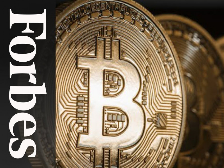 Forbes составил рейтинг криптовалютных миллиардеров
